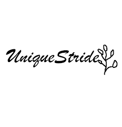 UNIQUESTRIDE logo