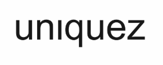 UNIQUEZ logo