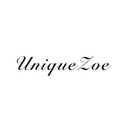 UNIQUEZOE logo