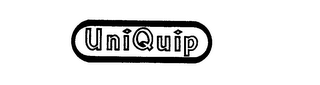 UNIQUIP logo