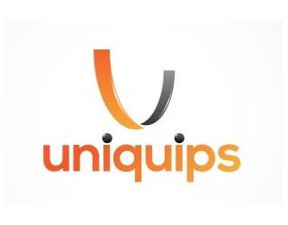 UNIQUIPS logo