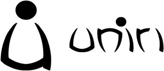 UNIR1 logo