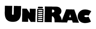 UNIRAC logo