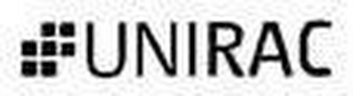 UNIRAC logo