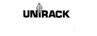 UNIRACK logo