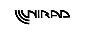UNIRAD logo