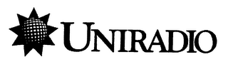 UNIRADIO logo