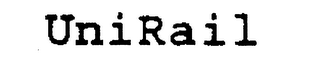 UNIRAIL logo