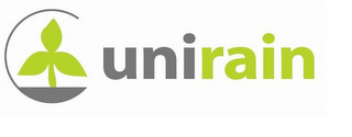 UNIRAIN logo