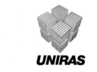 UNIRAS logo