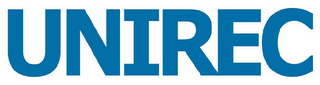 UNIREC logo