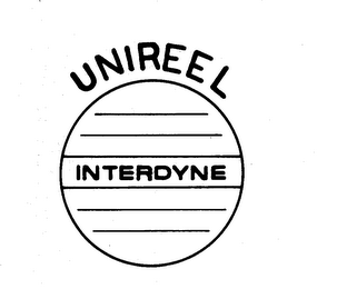 UNIREEL INTERDYNE logo