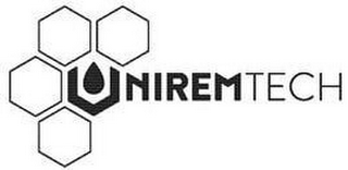 UNIREMTECH logo
