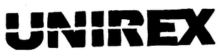 UNIREX logo