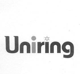 UNIRING logo