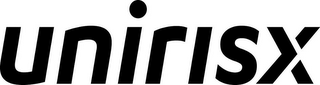 UNIRISX logo