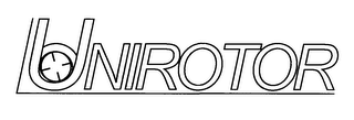UNIROTOR logo