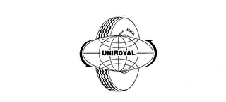 UNIROYAL logo