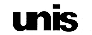 UNIS