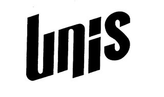 UNIS logo