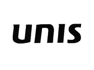 UNIS logo