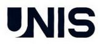 UNIS logo