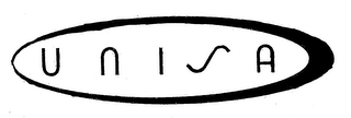 UNISA logo