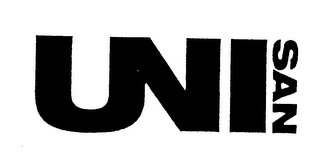 UNISAN logo