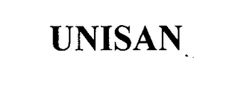 UNISAN logo