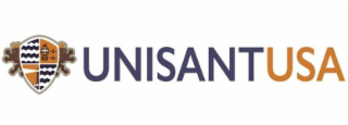 UNISANTUSA logo