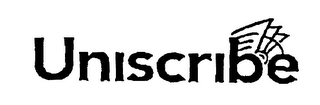 UNISCRIBE logo