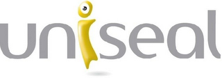 UNISEAL logo