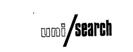 UNI/SEARCH logo