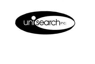 UNISEARCH INC. logo