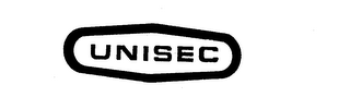 UNISEC logo