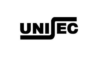 UNISEC logo