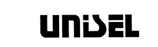UNISEL logo