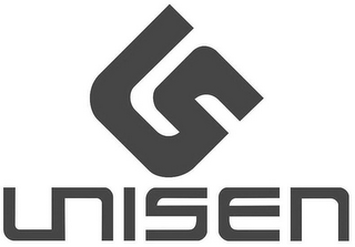 UNISEN logo