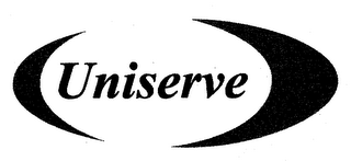 UNISERVE logo