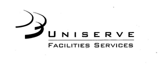 UNISERVE FACILITIES SERVICES logo