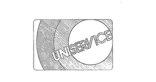 UNISERVICE logo