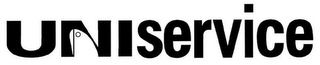 UNISERVICE logo