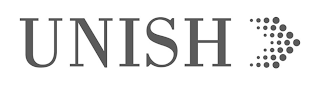 UNISH logo