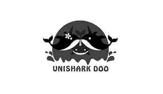 UNISHARK DOO logo