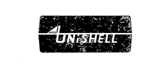 UNISHELL AVCO logo