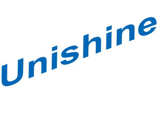 UNISHINE logo