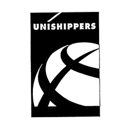 UNISHIPPERS logo