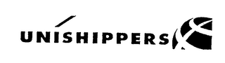 UNISHIPPERS logo