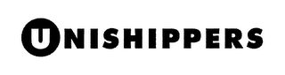 UNISHIPPERS logo
