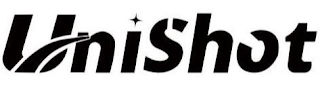 UNISHOT logo
